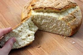 Brot Geback Hanuma Kocht Der Zweisprachige Foodblog Brot Mit Backpulver Kochen Und Backen Rezepte Brotrezepte Mit Backpulver