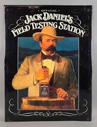 Пару постеров старой рекламы алкоголя. Теннесси Виски Jack Daniels. История,Алкоголь,Крепкие напитки,Реклама