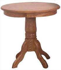Amish End Tables End Tables Table Dining Table