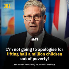 Rupert Lowe MP supporters group