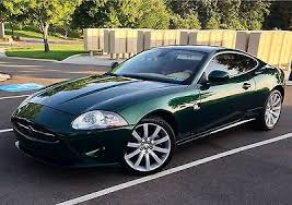 See more ideas about jaguar xk8, jaguar, jaguar car. 2007 Jaguar Xk Green Coupe 2007 Xk Jaguar Racing Green Coupe 19 Rims Stunning Car Mint For Sale Jaguar Xk8 Jaguar Convertible Jaguar