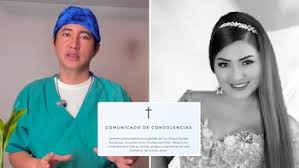 Video inédito de la 'Muñequita Milly', horas después de ser intervenida por  el doctor Fong - Infobae