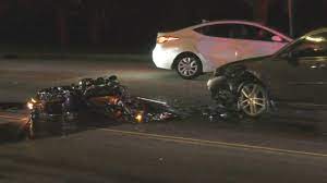 Motorcycle Accident 6abc Philadelphia