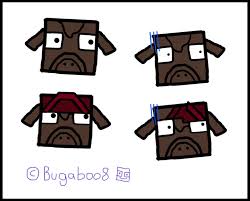 Make your own fnf mod oc. Prototypes Head Icons Of Salted For A Potential Fnf Mod More Info In Desc