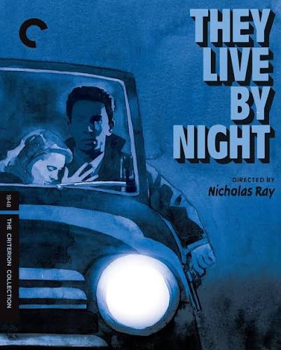 They Live by Night (1948) | The Criterion Collection