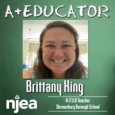 Somerset Patriots NJEA A+ Teachers