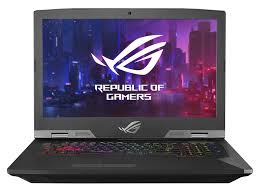 Hi guys, i just bought an asus rog gl552vx for photo editing and the cpu temps a quite high especially on one of the cores when i export photos from. Noutbuk Asus Rog G703gxr Griffin Kupit V Ukraine Cena Harakteristiki Foto Obzor Ogogo