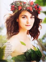 Krisztina Webber Makeup