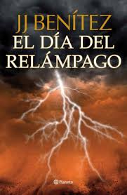 We would like to show you a description here but the site won't allow us. El Dia Del Relampago J J Benitez Planeta De Libros