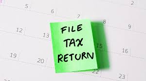 Have you gotten your ea form from your employer(s) yet? Individual Tax Return Filing 2020 21 Hkwj Tax Law