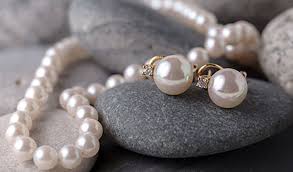 These beautiful round jewels are the result of a biological process within the oyster as it protects itself from foreign substances. How To Clean Pearls Without Ruining Them