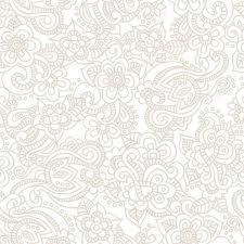 Maybe you would like to learn more about one of these? Vector Seamless Pattern With Romantic Floral Background Subtle Pastel Tints And Elegant Linear Ornament Royalty Free Cliparts Vectors And Stock Illustration Image 46063947