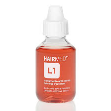 Nutrafol hair loss thinning supplement. Hair Loss Lotion L1