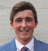 Daniel Kibby's Instagram, Twitter & Facebook