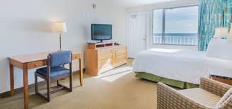 hotel suite panama city beach fl