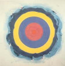 Image result for Kenneth Noland