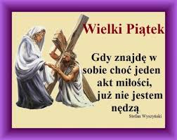 Wielki piątek to dzień, który rozpoczyna rozważania wielkanocne. 15 Wielki Piatek Ideas Memy Wielki Post Modlitwa