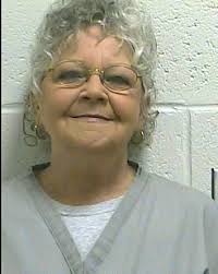 Ginnie Graham: Private investigator and music exec team up to reduce  Oklahoma's female incarceration