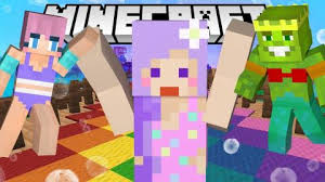 The devs of ri are constantly working on new versions with updates and bug fixes, therefore it. We Build Something Magical In Minecraft Deep End W Smallishbean Ldshadowlady