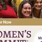 Bryant University Women's Summit event in Smithfield, RI