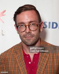 John Halbach and Kit Williamson attend the "EastSiders" Premiere And...  News Photo