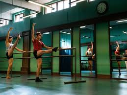 Carla hool who casts narcos used colombian actor juan pablo raba as an example. Netflix Film Yeh Ballet Shows How Boys Can Ballet Even In India Bollywood Gulf News