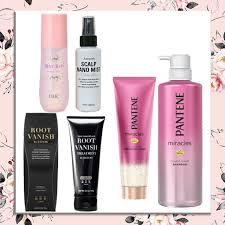 月間コスメランキング カシミア髪 で話題のパンテーン新作が２部門制覇 ヘアケア クチコミ ランキング１位まとめ ヘアケア 美容 ミラクルズ