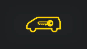 Kontrollleuchten Gelb Volkswagen Nutzfahrzeuge