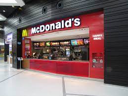 mcdonald s marmara forum happy meal mcdonalds restaurant design mcdonalds