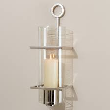 Portoro paonazzo frederic saulou's sculpted design. Candle Sconces Contemporary Ideas On Foter