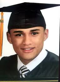 Jamaal Jones-Aguilar Obituary