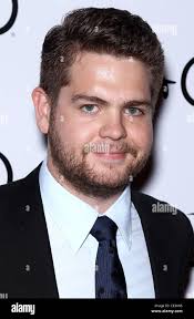 Jack osbourne hi-res stock photography and images