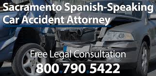 A free consultation with us is your best way to get answers to your questions. Sacramento Spanish Speaking Automobile Accident Lawyer
