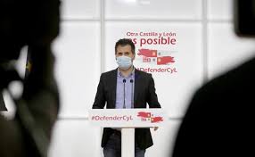 Las cortes de castilla y león acogieron este lunes, desde las 9.00 horas, el debate y la votación de la primera moción de censura de la historia autonómica, presentada por el psoe, con luis tudanca como candidato, para desbancar de la presidencia a alfonso fernández mañueco (pp) y de la vicepresidencia a francisco igea (cs).así fue el transcurso de toda la jornada: El Psoe Presenta Una Mocion De Censura En Castilla Y Leon Burgosconecta