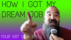 My Multidisciplinary Art Blog — Edgar Fabián Frías