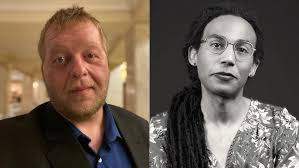 Poetry Reading: The Matrix Group Reading