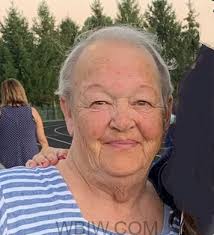 Obituary: Carolyn Horton