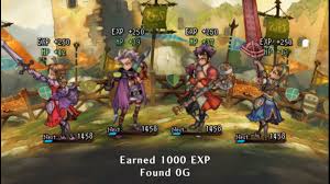 Lots of playstation rpg to choose from. Grand Knights History Psp English Sandfasr