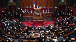 Les annonces dévoilées ce jeudi 29. Congres Les Temps Forts Du Discours D Emmanuel Macron En Videos Public Senat