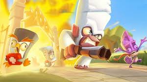 Exploited k torrents for free, downloads via magnet also available in listed torrents detail page, torrentdownloads.me have largest bittorrent database. Download Zooba Mod Apk 2 22 2 Hack Map Menu Mod