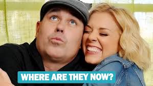 What happened to Kortney and Dave Wilson after Masters Of Flip?