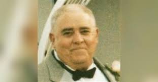 Mr. John Riley Johnson Sr. Obituary