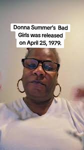 Donna Summer Rick James