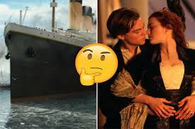 One of the most beloved films of the 20th century, titanic made james cameron king of the cinematic world. The Easiest Titanic Quiz You Ll Ever Take