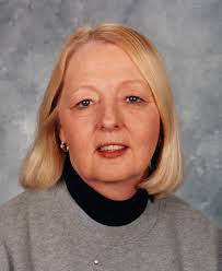 Edith Joan Caudill Cook Obituary