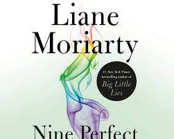 Nine perfect strangers will premiere in august on hulu. Nine Perfect Strangers Liane Moriarty The Portugal News