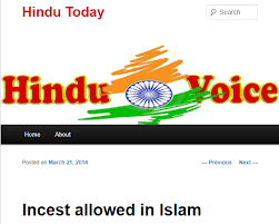 Sebelah bapa yang sekandung pak cik sebelah bapa yang sebapa anak lelaki pak cik sebelah mahar atau mas kahwin disebut sebagai shidaq, ninlah dan faridhah. Menjawab Tuduhan Kelompok Hindu Islam Mengamalkan Sumbang Mahram Incest Fakir Ilmu