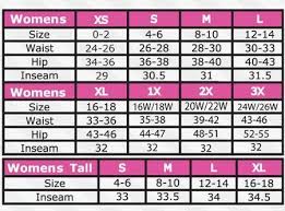Pant Sizes Chart For Women Google Search Clothing Size Chart African Maxi Skirt Body Measurement Chart
