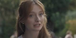 My Oxford Year: Cecelia's Emotional Journey and Relationship with Jamie  Explained