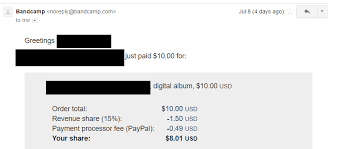 Rm1, rm5, rm10, rm50, rm100. Made My First Sale From Bandcamp It S Not Much But Damn If It Doesn T Feel Great Wearethemusicmakers